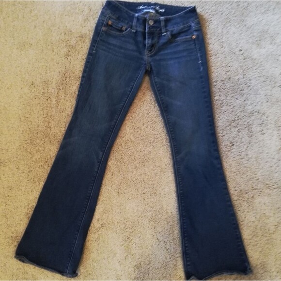 American Eagle Jeans - Picture 1 of 4